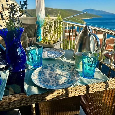 Tanis Ocean Loft Apartment Martinscica  Luaran gambar