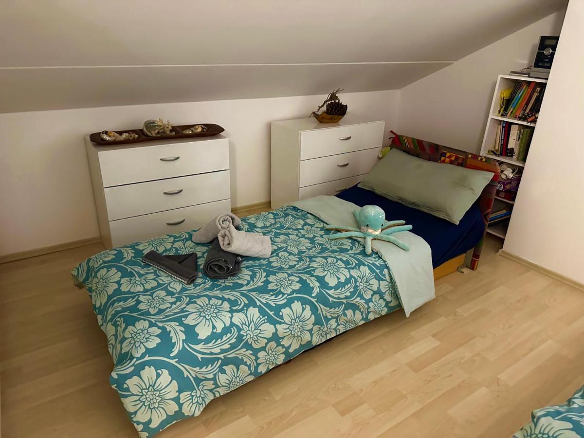 Tanis Ocean Loft Apartment Martinscica  Luaran gambar