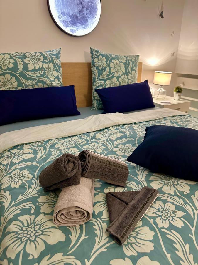 Tanis Ocean Loft Apartment Martinscica  Luaran gambar