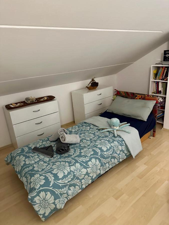 Tanis Ocean Loft Apartment Martinscica  Luaran gambar